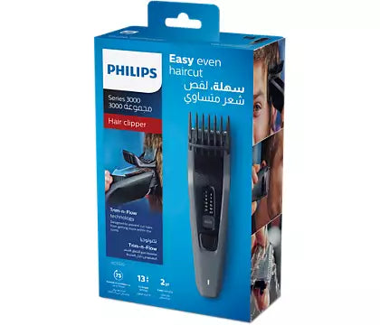 Philips Hair Clipper series 3000 HC3520/13