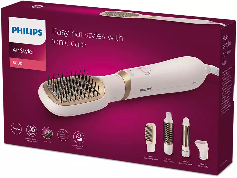 Philips Multi Air Styler Ionic Care BHA310/03