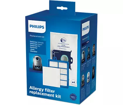 Philips Performer Replacement Kit FC8060/01