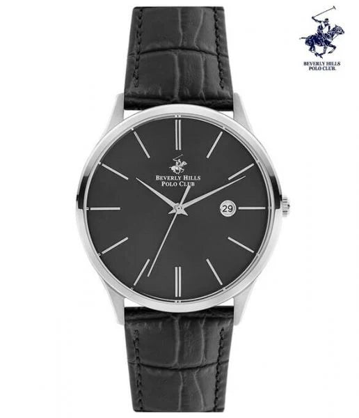 Beverly Hills Polo Club Analog Men's Watch BP3045X.351