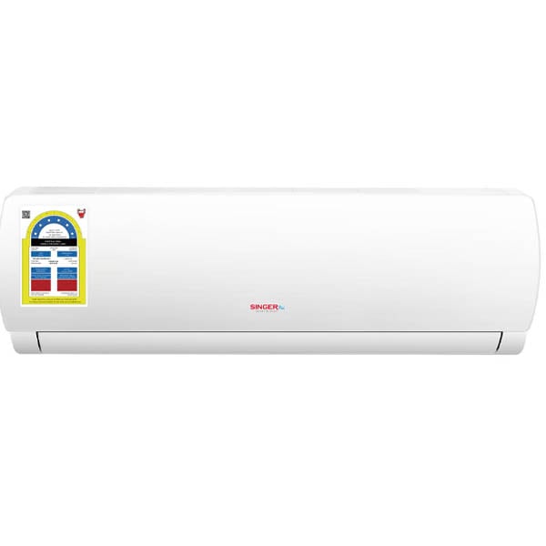 Singer Plus Split AC Air Conditioner 2.0Ton SSP24CKR
