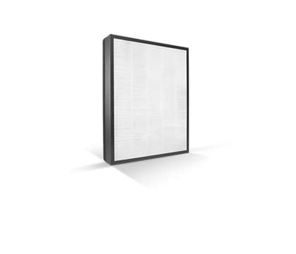 Philips Genuine replacement filter NanoProtect HEPA FY2422/30