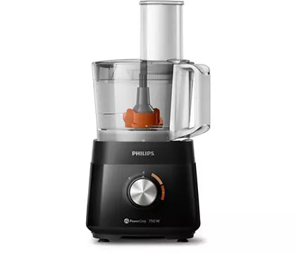 Philips 5000 Series Food Processor HR7302/90