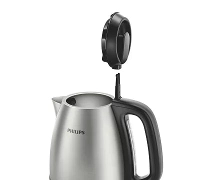 Philips Neutron Low End Metal Kettle HD9305/26