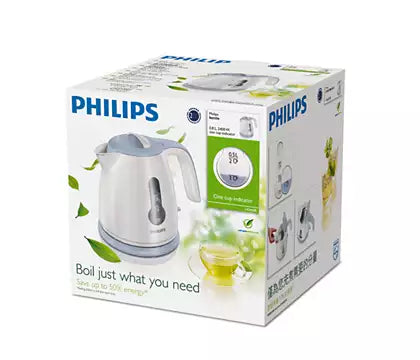 Philips Daily Collection Mini Kettle HD4608/70