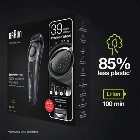 Braun Trimmer Beard BT7350 4210201417309