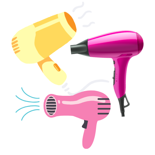 Hair Dryer