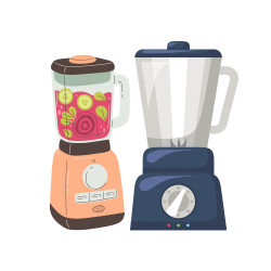 Food Processor