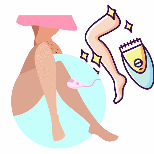 Epilator