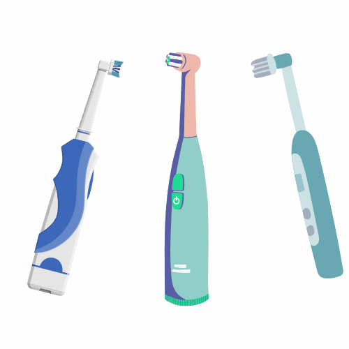 Electric Toothbrush