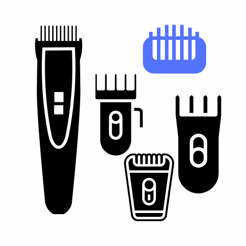 Groomer