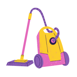 Vacuum