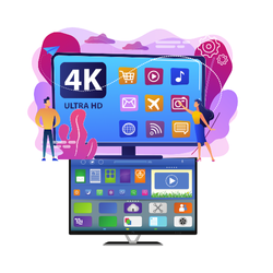 Smart TV