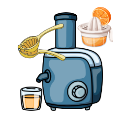 Juicer