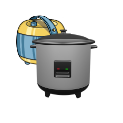 Cooker