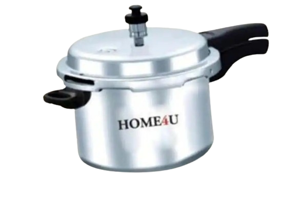 Generic Induction / Pressure Cooker 5Liter