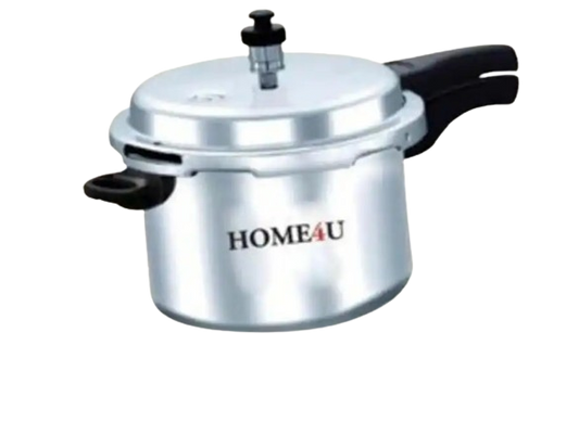 Generic Induction / Pressure Cooker 5Liter