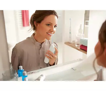 Philips Sonicare AirFloss Pro/Ultra Inter Dental cleaner HX8331/01