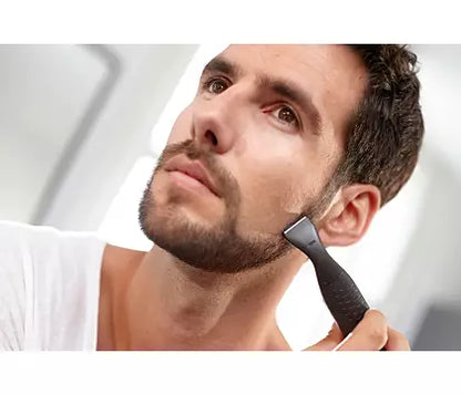 Philips Multi Body Groomer series 1000 Ultra precise beard styler MG1100/16