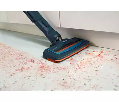 Philips SpeedPro Cordless Stick Vacuum Cleaner  FC6724/61