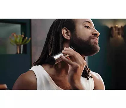 Philips Body Groomer series 9000 12-in-1, Face, Hair and Body MG9710/93
