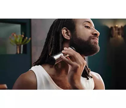 Philips Body Groomer series 9000 12-in-1, Face, Hair and Body MG9710/93