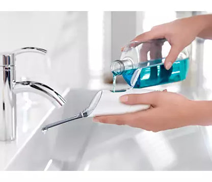 Philips Sonicare AirFloss Pro/Ultra Inter Dental cleaner HX8331/01
