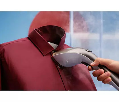 Philips All-in-One 8000 Series All-in-One ironing Steamer solution GC628/86