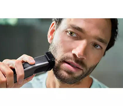 Philips Beard Trimmer series 5000 BT5515/13