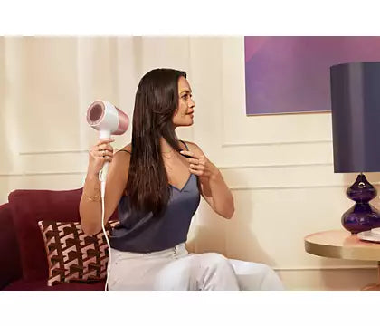 Philips Hair Dryer, SenseIQ, attachments BHD827/03