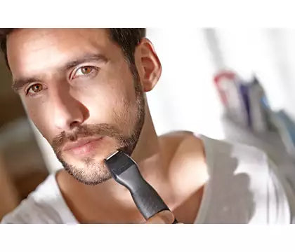 Philips Multi Body Groomer series 1000 Ultra precise beard styler MG1100/16