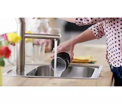 Philips Milk Twister Milk frother CA6500/63