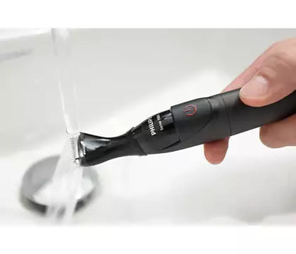 Philips Multi Body Groomer series 1000 Ultra precise beard styler MG1100/16