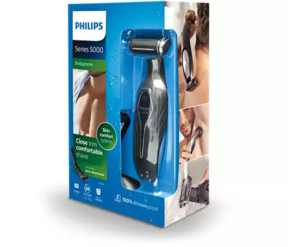 Philips Body Groomer series 5000 Showerproof BG2036/33