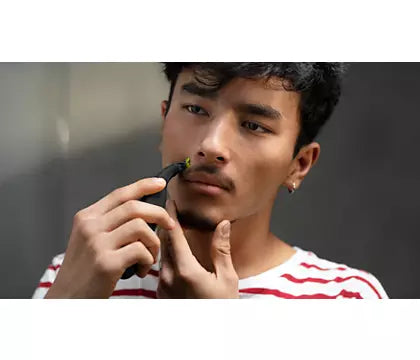 Philips Body Groomer series 9000 12-in-1, Face, Hair and Body MG9710/93