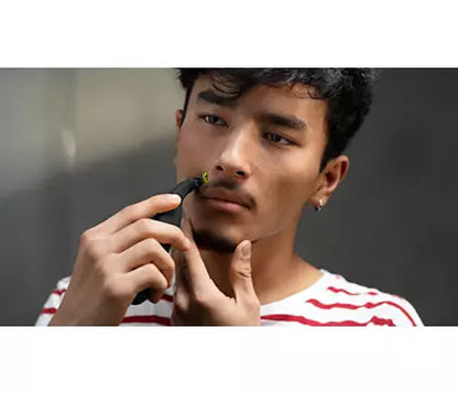 Philips Body Groomer series 9000 12-in-1, Face, Hair and Body MG9710/93