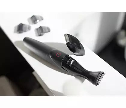 Philips Multi Body Groomer series 1000 Ultra precise beard styler MG1100/16