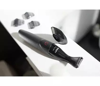 Philips Multi Body Groomer series 1000 Ultra precise beard styler MG1100/16