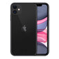 Apple Mobile iPhone 11 128GB  Black S100530818