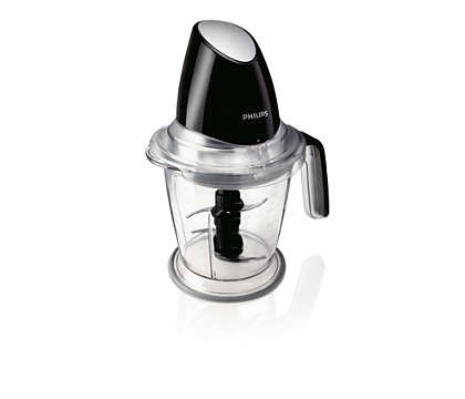 Philips Viva Collection Chopper HR1398/81