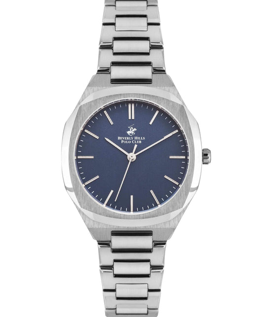 Beverly Hills Polo Club Analog  Women's Watch BP3024X.390
