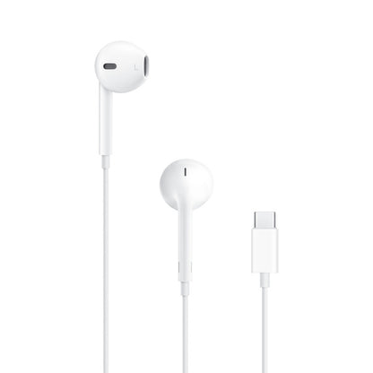 Apple iPhone EarPods Wired USB-C Earphone Headphone