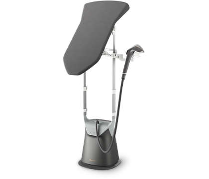 Philips All-in-One 8000 Series All-in-One ironing Steamer solution GC628/86