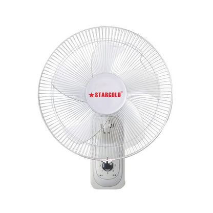Stargold 16 Inch Wall Mounted Fan 70W SG-4043