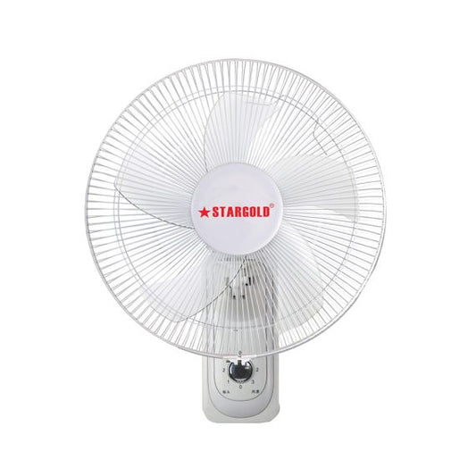 Stargold 16 Inch Wall Mounted Fan 70W SG-4043