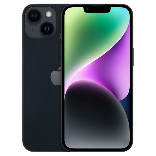 Apple Mobile iPhone 14 128GB Midnight