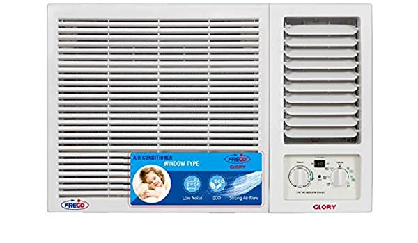 Frego Glory Window Air Conditioner A/C 2.0Ton FRG-2AC
