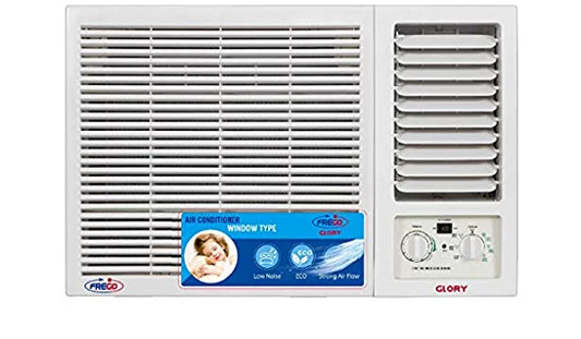 Frego Glory Window Air Conditioner A/C 2.0Ton FRG-2AC