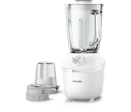 Philips 3000 Series Blender 600W Glass HR2291/20