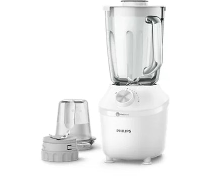 Philips 3000 Series Blender 600W Glass HR2291/20
